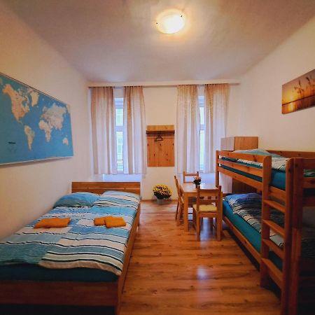 Astoria Central Appartement 10 Minutes To Downtown Wenen Buitenkant foto