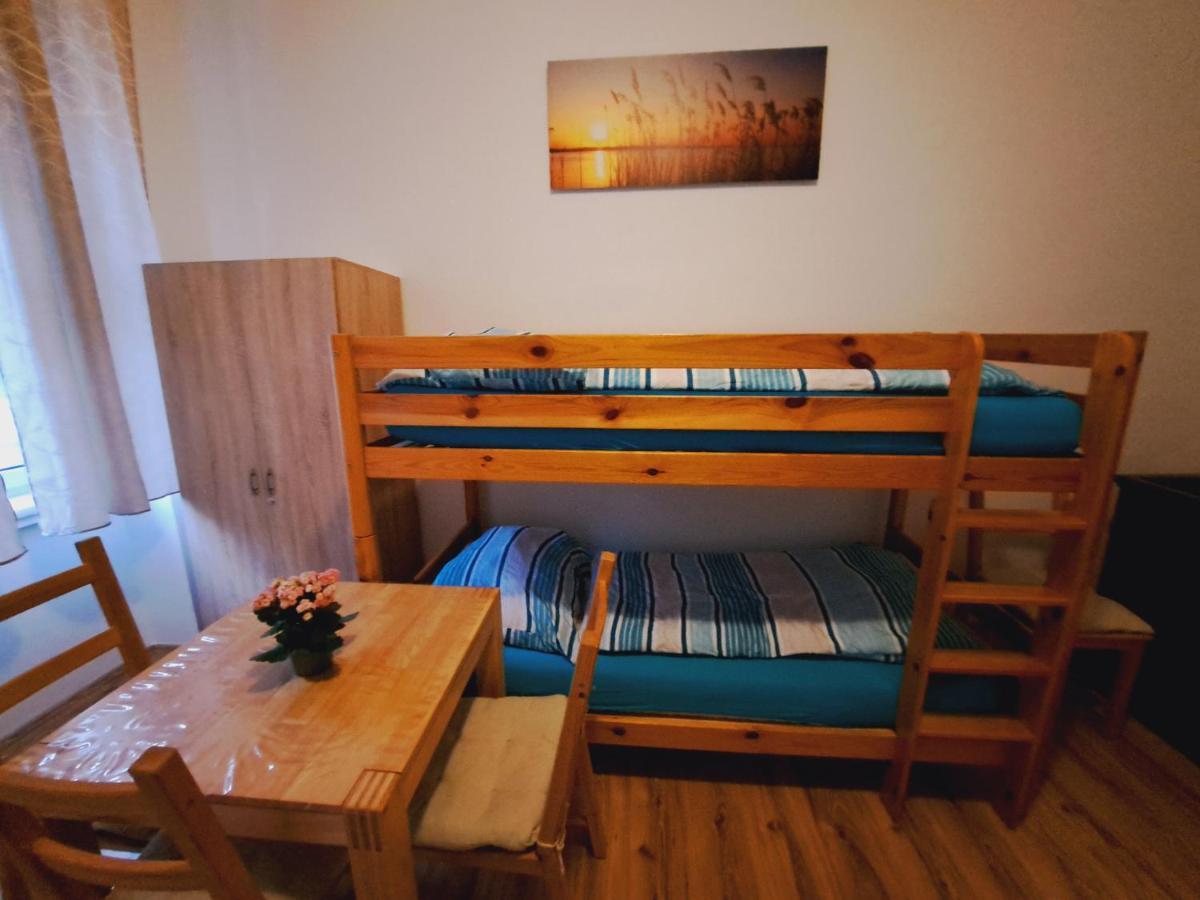 Astoria Central Appartement 10 Minutes To Downtown Wenen Buitenkant foto